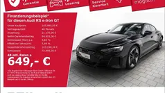 Gebraucht 2023 Audi e-tron SUV | 105.990 €