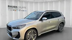 Gebraucht 2025 BMW X1 M Sport SUV | 59.930 €