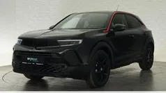 Schwarz Gebraucht 2023 Opel Mokka-e SUV | 21.824 € (Fairer Preis)