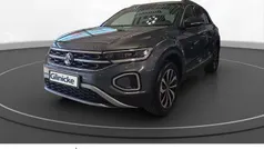 Gebraucht 2025 VW T-Roc Style SUV | 36.970 € (Fairer Preis)