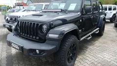 Gebraucht 2023 Jeep Gladiator SUV | 64.980 € (Fairer Preis)