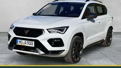Gebraucht 2024 Cupra Ateca SUV | 40.450 € (Fairer Preis)