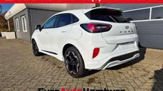 Gebraucht 2025 Ford Puma ST-Line X SUV | 27.590 € (Fairer Preis)