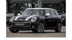 Schwarz Gebraucht 2021 Mini Cooper S Classic Kleinwagen | 27.890 € (Fairer Preis)