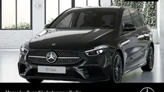 Schwarz Gebraucht 2025 Mercedes B180 AMG Van / Kleinbus | 35.980 € (Fairer Preis)