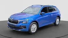 Raceblau Gebraucht 2024 Skoda Kamiq Selection SUV | 25.541 € (Fairer Preis)