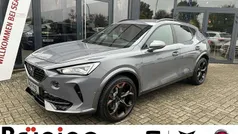 Gebraucht 2022 Cupra Formentor VZ SUV | 34.490 € (Fairer Preis)