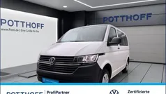 Gebraucht 2022 VW T6.1 Van | 28.950 € (Guter Preis)