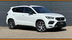 Gebraucht 2022 Seat Ateca Beats SUV | 27.950 € (Fairer Preis)