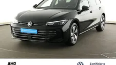 Gebraucht 2025 VW Passat Business Kombi | 37.290 € (Fairer Preis)