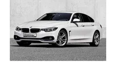 Gebraucht 2019 BMW 420 Sport Line Coupé | 23.690 € (Fairer Preis)