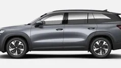 Gebraucht 2025 Skoda Kodiaq Selection SUV | 48.166 € (Guter Preis)