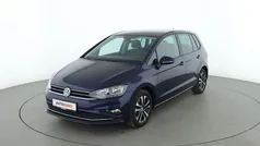 VW Golf Sportsvan