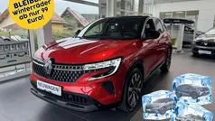 Gebraucht 2025 Renault Austral Techno SUV | 35.490 € (Fairer Preis)