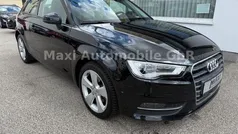Schwarz Gebraucht 2016 Audi A3 Ambition Limousine | 12.990 € (Guter Preis)