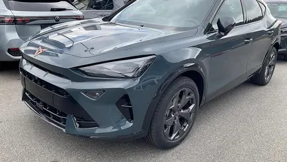 Gebraucht Cupra Formentor 150 PS (110 kW) 2026 SUV