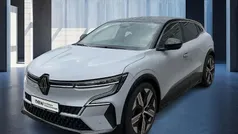 Gebraucht 2022 Renault Mégane Techno Limousine | 26.790 € (Fairer Preis)