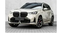 Gebraucht 2025 BMW X3 M Sport SUV | 56.959 € (Superpreis)