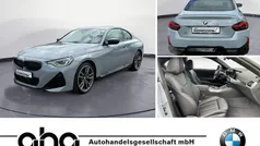 BMW M240