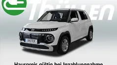 Weiß Gebraucht 2025 Hyundai Inster Trend Kleinwagen | 25.480 € (Fairer Preis)
