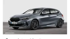 Bmw individual storm Gebraucht 2022 BMW 118 M Sport Kleinwagen | 24.490 € (Fairer Preis)