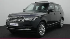 Gebraucht 2013 Land Rover Range Rover Vogue SUV | 18.950 € (Teuer)