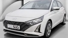 Atlas white Neu 2025 Hyundai i20 Kleinwagen | 18.450 € (Guter Preis)