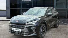 Schwarz Neu 2025 Cupra Terramar VZ SUV | 46.290 € (Fairer Preis)