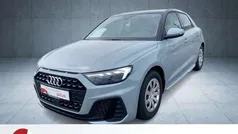 Pfeilgrau perleffekt Gebraucht 2024 Audi A1 Sportback S-Line Kleinwagen | 26.880 € (Guter Preis)