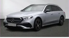 Gebraucht 2025 Mercedes E450 AMG | 85.970 € (Superpreis)