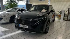 Perlaneraschwarz Gebraucht 2024 Peugeot 3008 Allure SUV | 33.990 € (Fairer Preis)