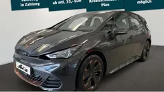 Quasargrau Gebraucht 2023 Cupra Born Kleinwagen | 32.484 € (Fairer Preis)