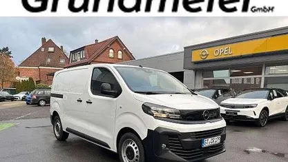Gebraucht 2025 Opel Vivaro Van / Kleinbus | 29.999 € (Fairer Preis)