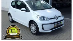 Gebraucht 2023 VW up! move up! Kleinwagen | 13.880 € (Fairer Preis)
