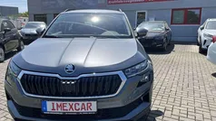 Gebraucht 2024 Skoda Karoq SUV | 36.990 € (Fairer Preis)