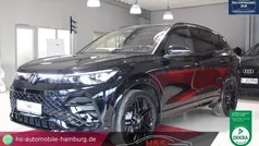 Gebraucht 2025 VW Tiguan R-line SUV | 49.490 € (Superpreis)