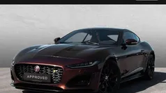 Gebraucht 2023 Jaguar F-Type R Coupé | 99.150 €