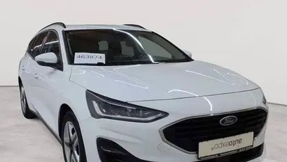 Gebraucht 2022 Ford Focus Cool & Connect Kombi | 13.490 € (Fairer Preis)