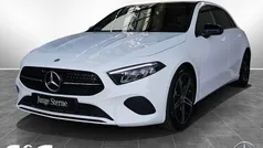 Gebraucht 2024 Mercedes A180 Progressive Limousine | 30.990 € (Fairer Preis)