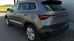 Gebraucht 2025 Skoda Karoq Selection SUV | 35.640 € (Fairer Preis)