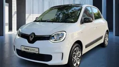 Gebraucht 2022 Renault Twingo Equilibre Kleinwagen | 10.890 € (Guter Preis)