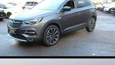 Gebraucht 2022 Opel Grandland X Ultimate SUV | 24.890 € (Fairer Preis)