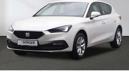 Gebraucht Seat Leon 150 PS (110 kW) 2025 Limousine