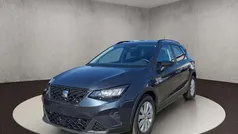 Gebraucht 2025 Seat Arona Style SUV | 24.950 € (Guter Preis)