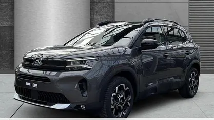 Neu Citroën C5 Aircross 131 PS (96 kW) 2025 SUV