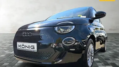 Gebraucht 2023 Fiat 500e Kleinwagen | 19.999 € (Superpreis)