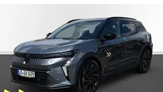 Grau kqg schwarz Gebraucht 2024 Renault Scénic Esprit Alpine Van / Kleinbus | 42.990 € (Guter Preis)