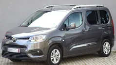 Gebraucht 2021 Toyota Proace Verso City Kombi | 22.980 € (Guter Preis)