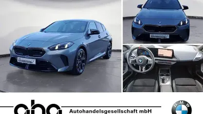 Gebraucht BMW M135 M Sport 300 PS (220 kW) 2025 Grau Kleinwagen