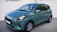 Gebraucht 2025 Hyundai i10 Select Kleinwagen | 16.990 € (Fairer Preis)